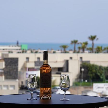 Village Naturiste R4N - Le Bacchus Heliopolis Luxe Agde Eksteriør billede